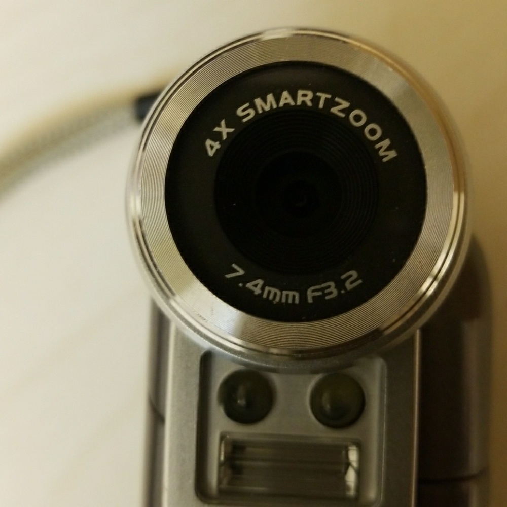Collector's  camera - Picture 2 of 5